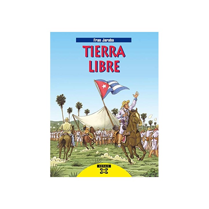 Tierra Libre (Primera edición)